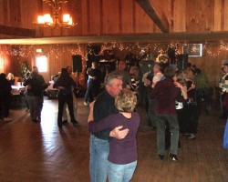 2011 IPA Benefit Dance in Mosinee, WI