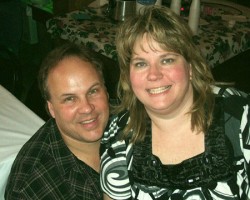 2011 IPA Benefit Dance in Mosinee, WI