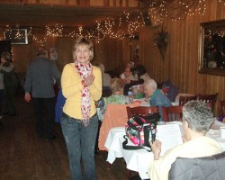 2011 IPA Benefit Dance in Mosinee, WI