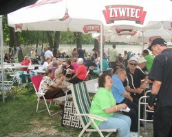 2012 IPA Summer Family Picnic – August