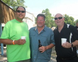 2012 IPA Summer Family Picnic – August