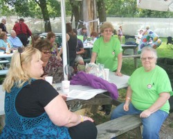 2012 IPA Summer Family Picnic – August