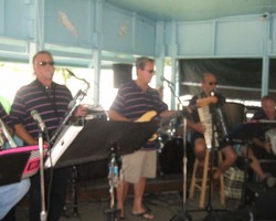 2012 IPA Summer Family Picnic – August