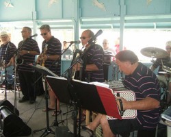 2012 IPA Summer Family Picnic – August