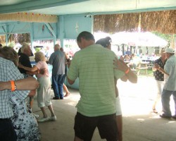 2012 IPA Summer Family Picnic – August