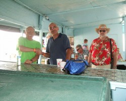 2012 IPA Summer Family Picnic – August