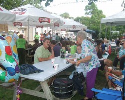 2012 IPA Summer Family Picnic – August