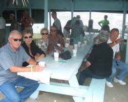 2012 IPA Summer Family Picnic – August