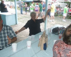 2012 IPA Summer Family Picnic – August