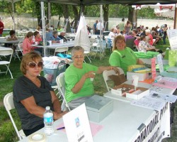 2012 IPA Summer Family Picnic – August