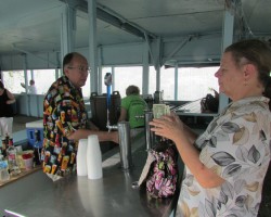 2013 IPA Summer Family Picnic – September