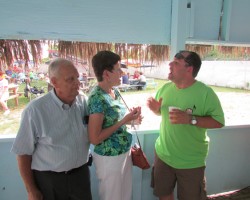 2013 IPA Summer Family Picnic – September