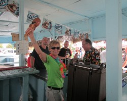 2013 IPA Summer Family Picnic – September