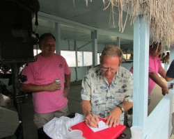 2013 IPA Summer Family Picnic – September