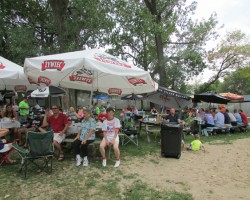 2013 IPA Summer Family Picnic – September