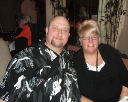 2011 Festival of Bands Warm Up Dance