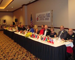 2014 Polka Music Awards Presentation & Hall of Fame Banquet