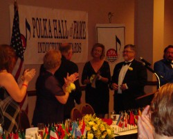 2014 Polka Music Awards Presentation & Hall of Fame Banquet
