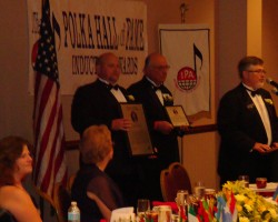 2014 Polka Music Awards Presentation & Hall of Fame Banquet