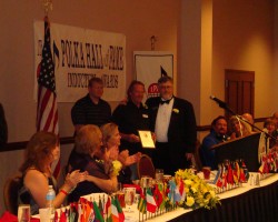 2014 Polka Music Awards Presentation & Hall of Fame Banquet