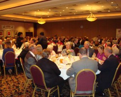 2014 Polka Music Awards Presentation & Hall of Fame Banquet