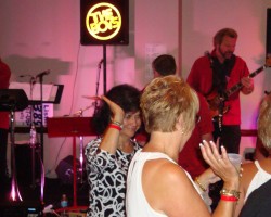 2014 Festival & Convention Saturday Night