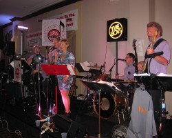 2014 Festival & Convention Saturday Night