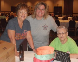 2014 Convention & Festival – Kick off Party