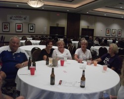 2014 Convention & Festival – Kick off Party