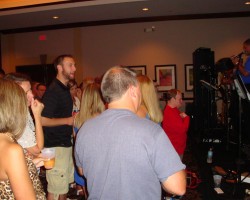 2014 Festival & Convention – Friday Night