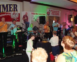 2014 Festival & Convention Saturday Night