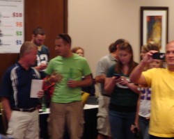 2014 Convention & Festival – Kick off Party