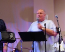 2014 Convention & Festival – Kick off Party