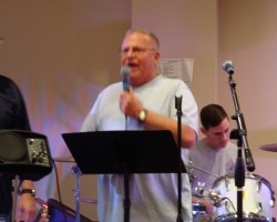 2014 Convention & Festival – Kick off Party