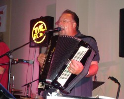 2014 Festival & Convention Saturday Night