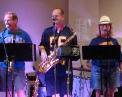 2014 Convention & Festival – Kick off Party