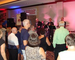 2014 Festival & Convention – Friday Night