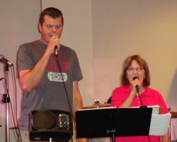 2014 Convention & Festival – Kick off Party