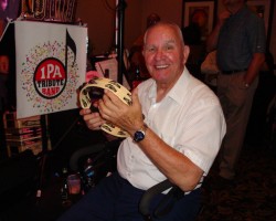 2014 Festival & Convention Saturday Night