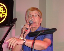 2014 Festival & Convention Saturday Night