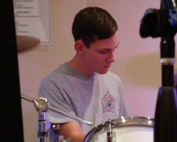 2014 Convention & Festival – Kick off Party