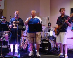 2014 Convention & Festival – Kick off Party