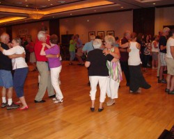 2014 Festival & Convention – Friday Night