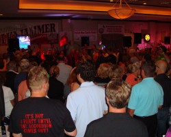 2014 Festival & Convention Saturday Night