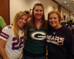 2014 Convention & Festival – Kick off Party