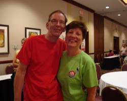 2014 Convention & Festival – Kick off Party