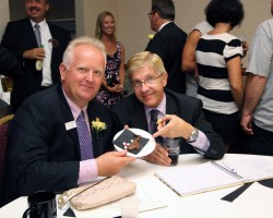 2014 Convention by Les Kapuscinski