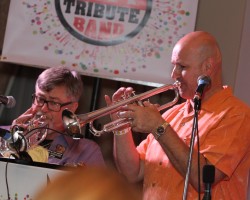2014 Convention by Les Kapuscinski