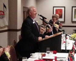 2014 Polka Music Awards Presentation & Hall of Fame Banquet