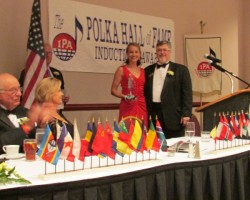 2014 Polka Music Awards Presentation & Hall of Fame Banquet